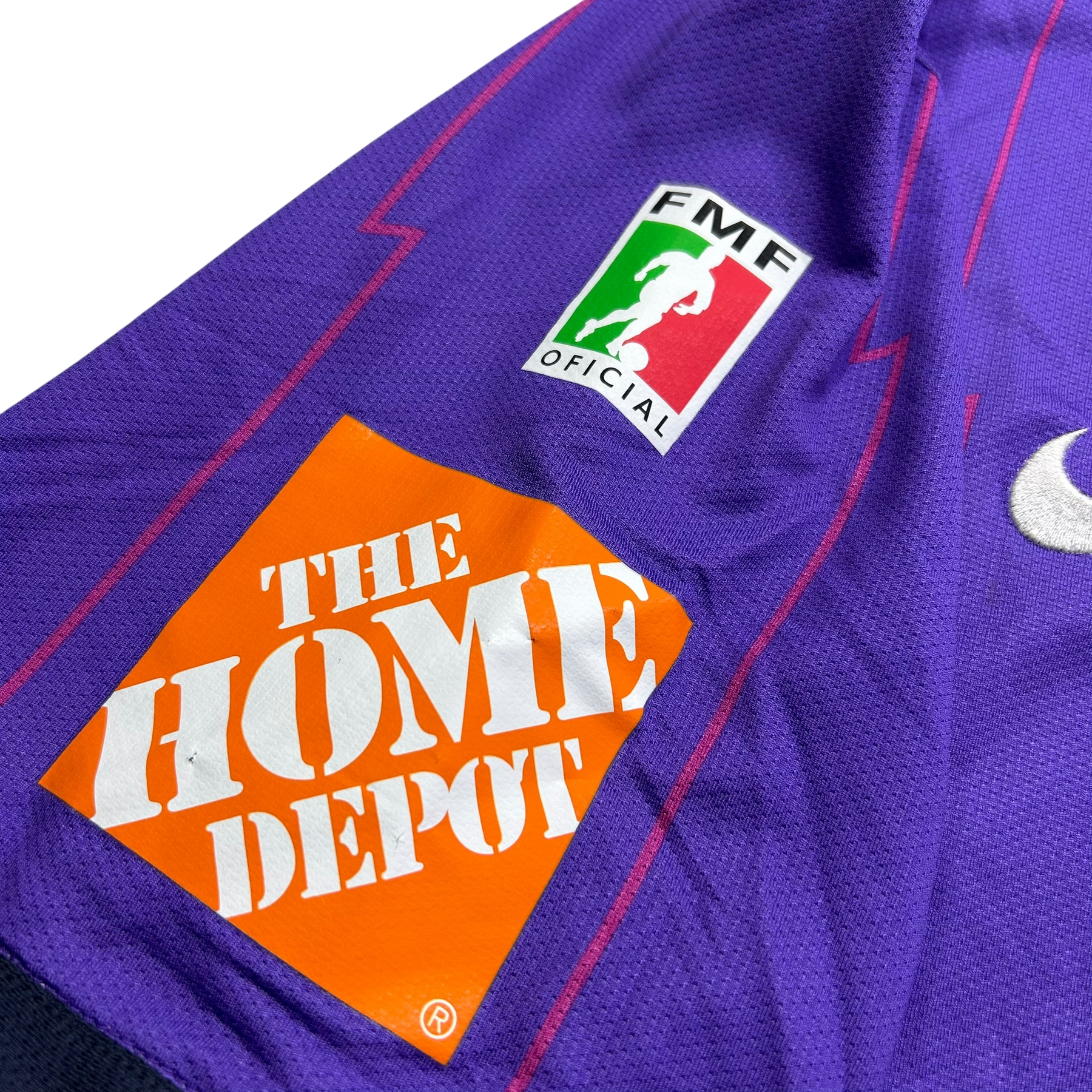 Monterrey 2010 GG