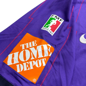 Monterrey 2010 GG