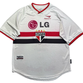 São Paulo 2001 G