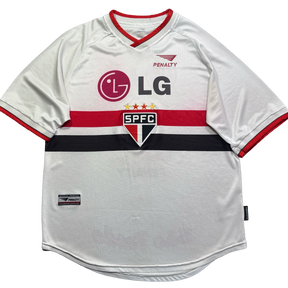 São Paulo 2001 G