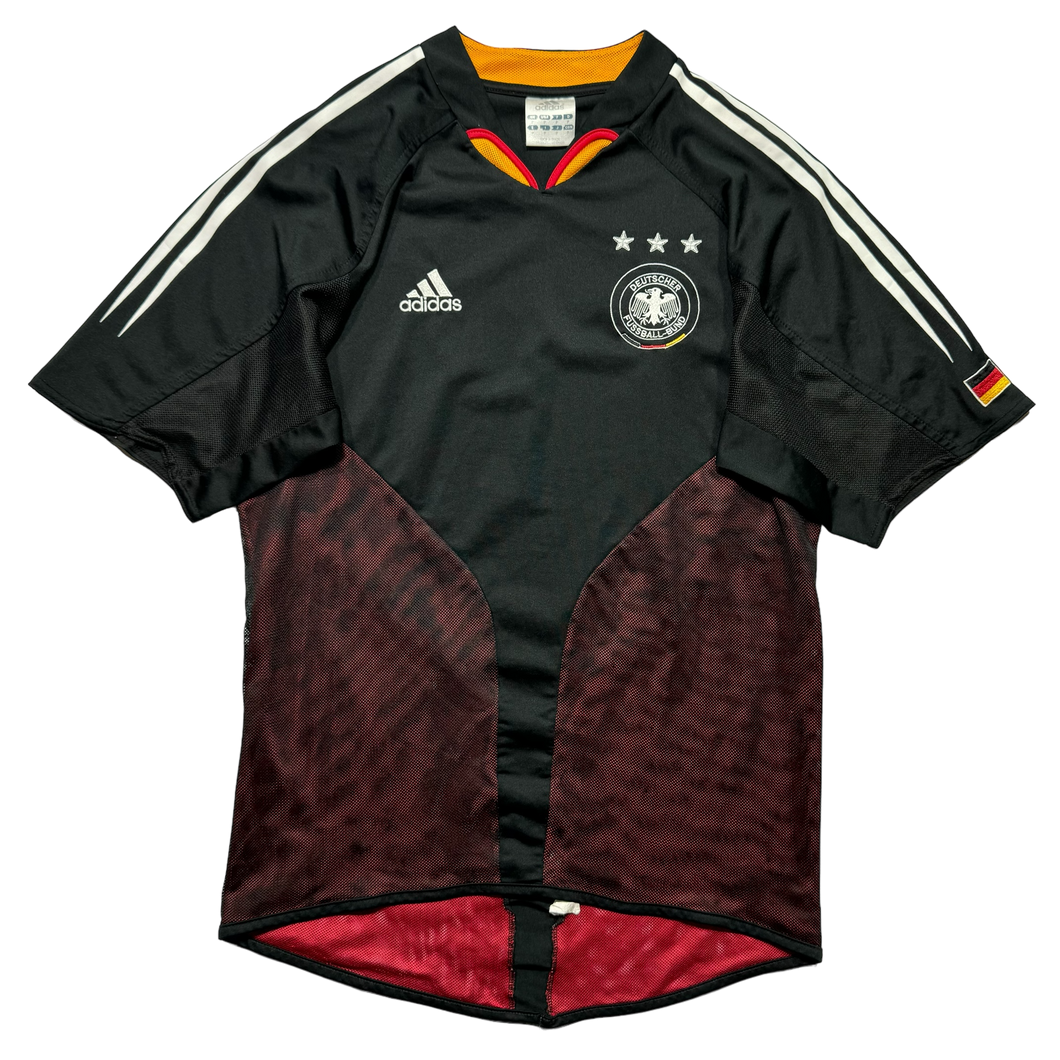 Alemanha 2004 M