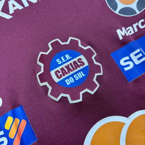 Caxias 2012 M