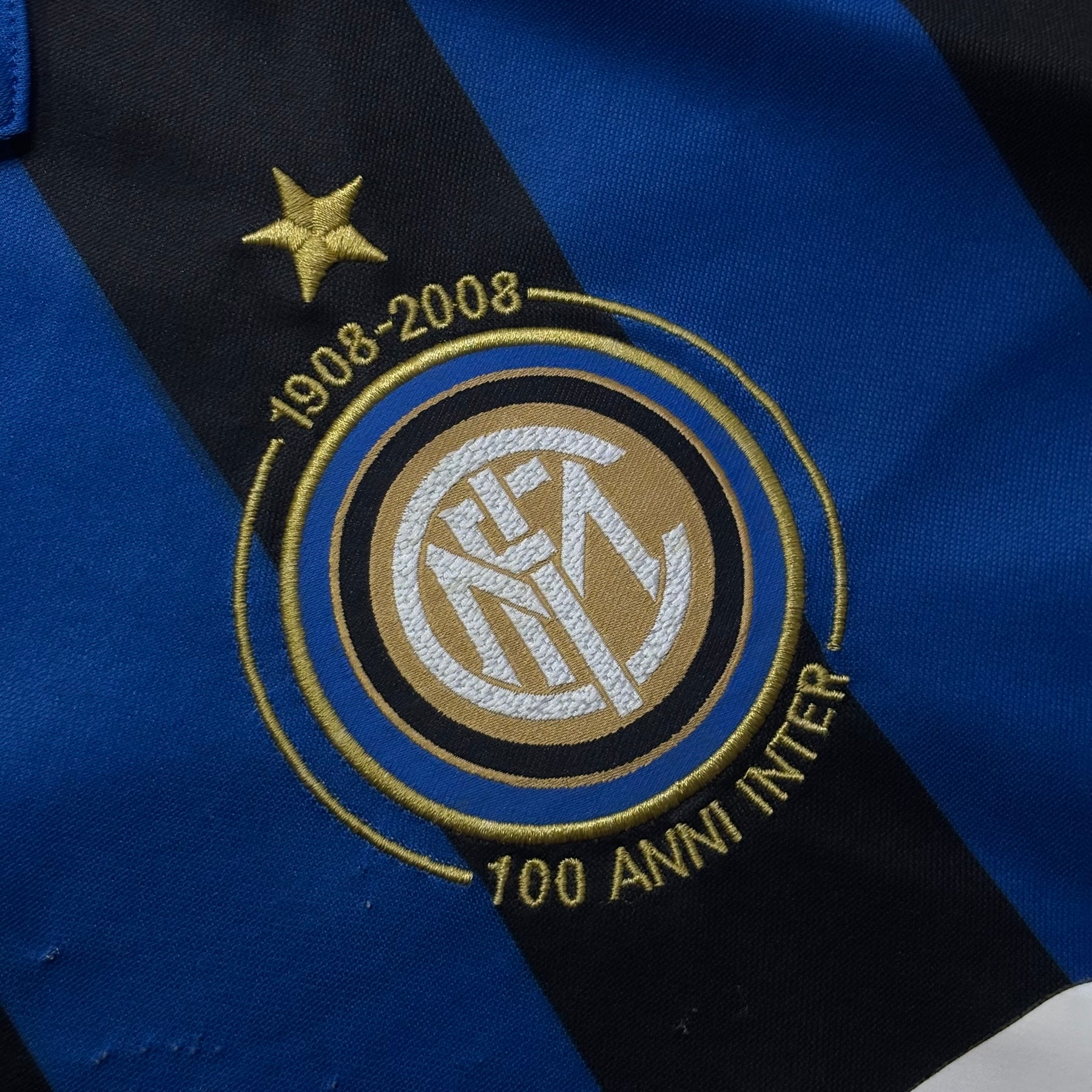 Inter Milão 2008 GG