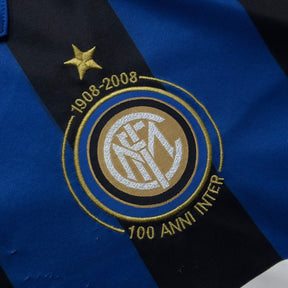 Inter Milão 2008 GG
