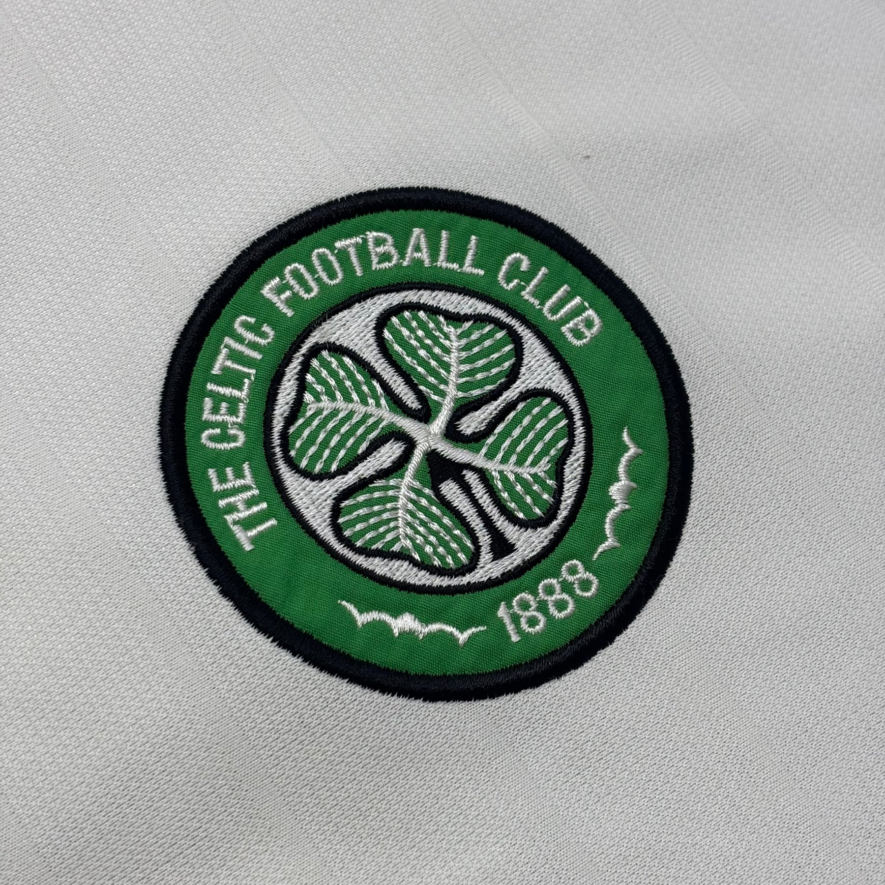 Celtic 2001 GG