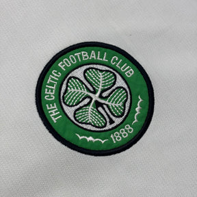 Celtic 2001 GG