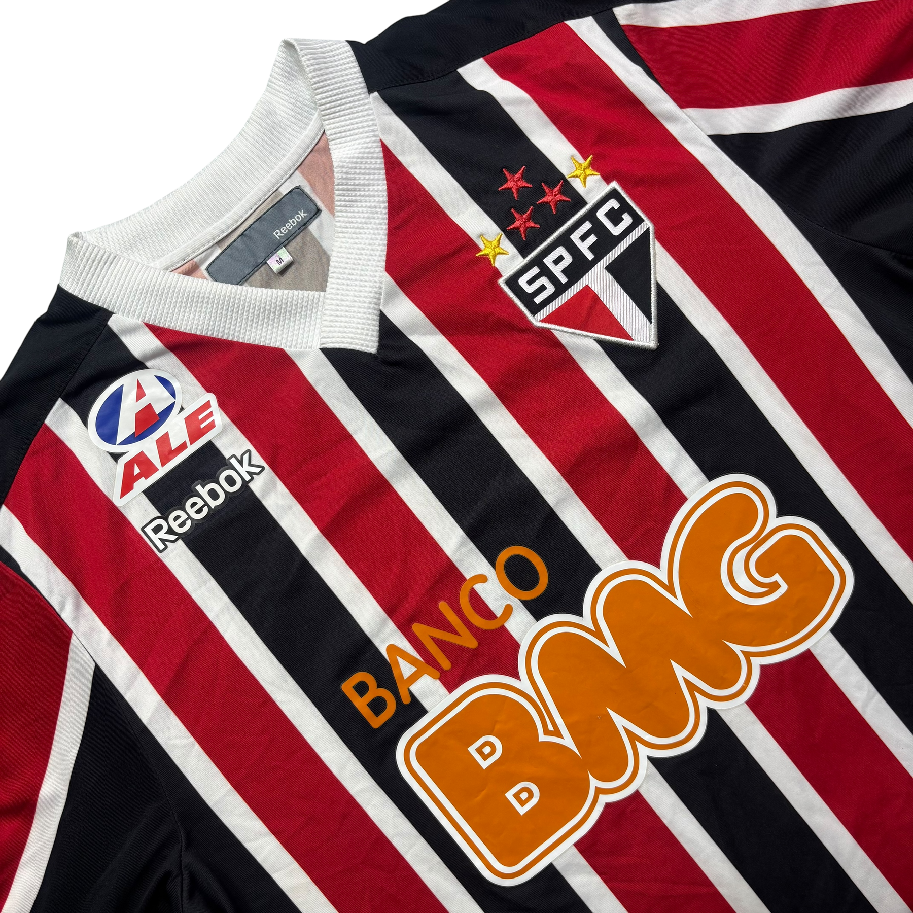 São Paulo 2011 M