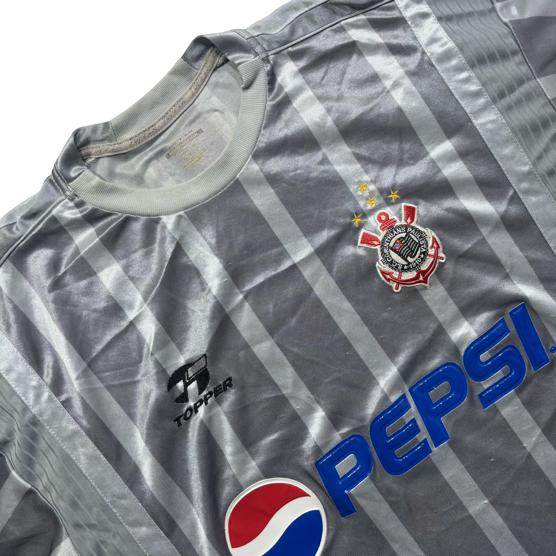 Corinthians 2002 G