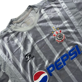 Corinthians 2002 G