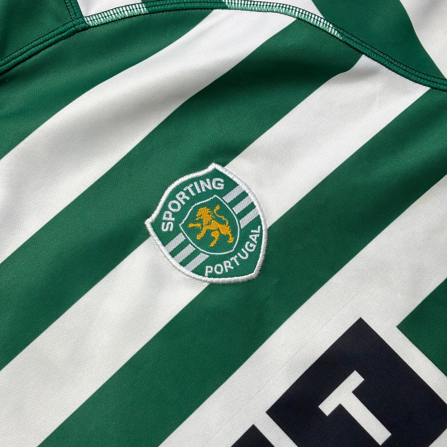 Sporting 2003 GG
