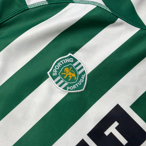 Sporting 2003 GG