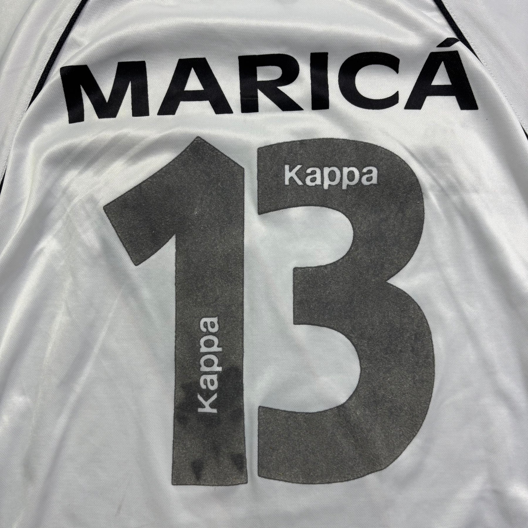 Vasco 2001 G