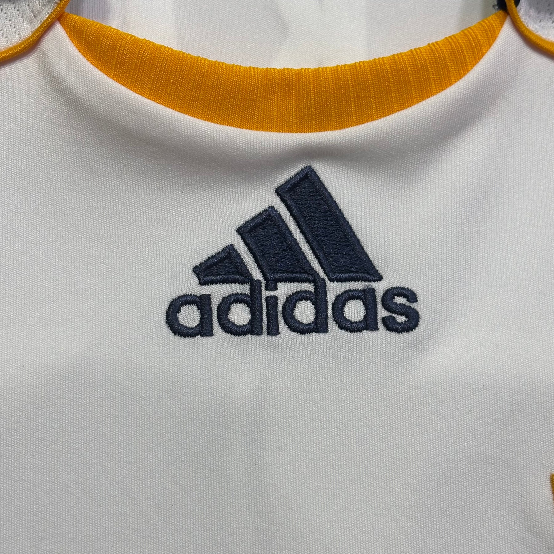 Los Angeles Galaxy 2008 P