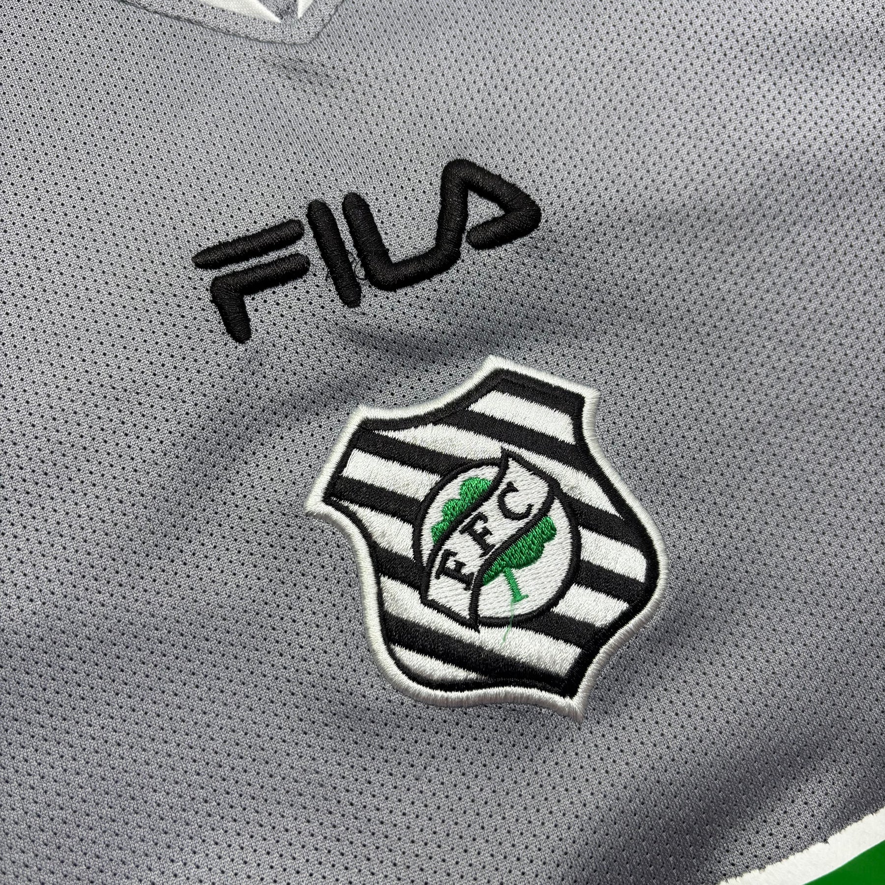 Figueirense 2008 M