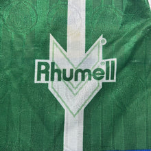Carregar imagem no visualizador da galeria, Palmeiras 1995 G
