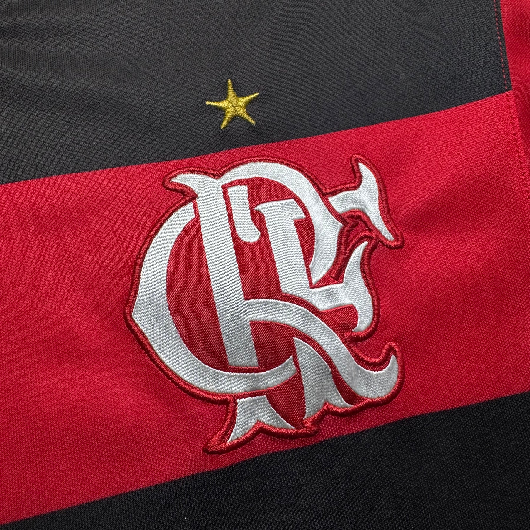 Flamengo 2005 G