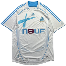 Carregar imagem no visualizador da galeria, Olympique Marseille 2006 M
