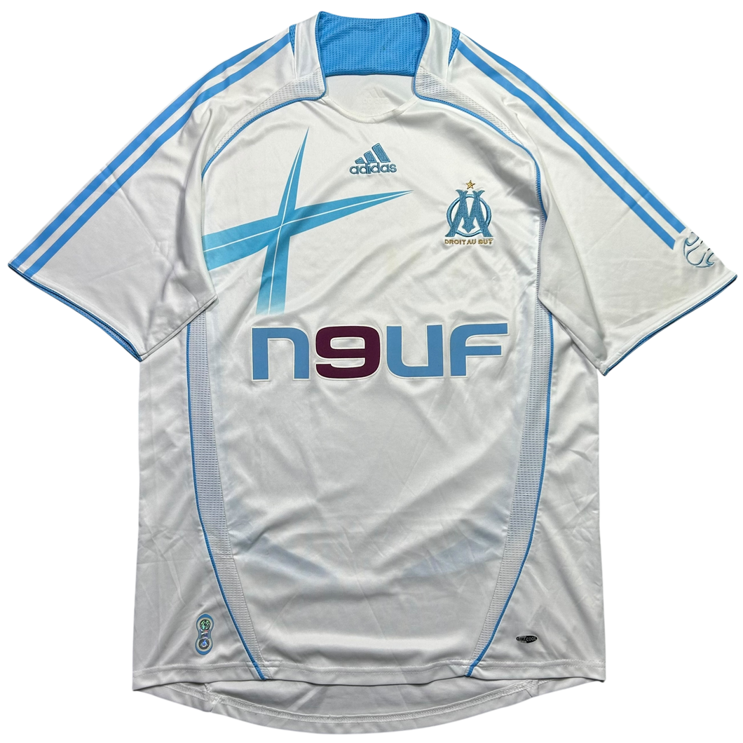 Olympique Marseille 2006 M