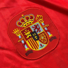 Espanha 2018 GG