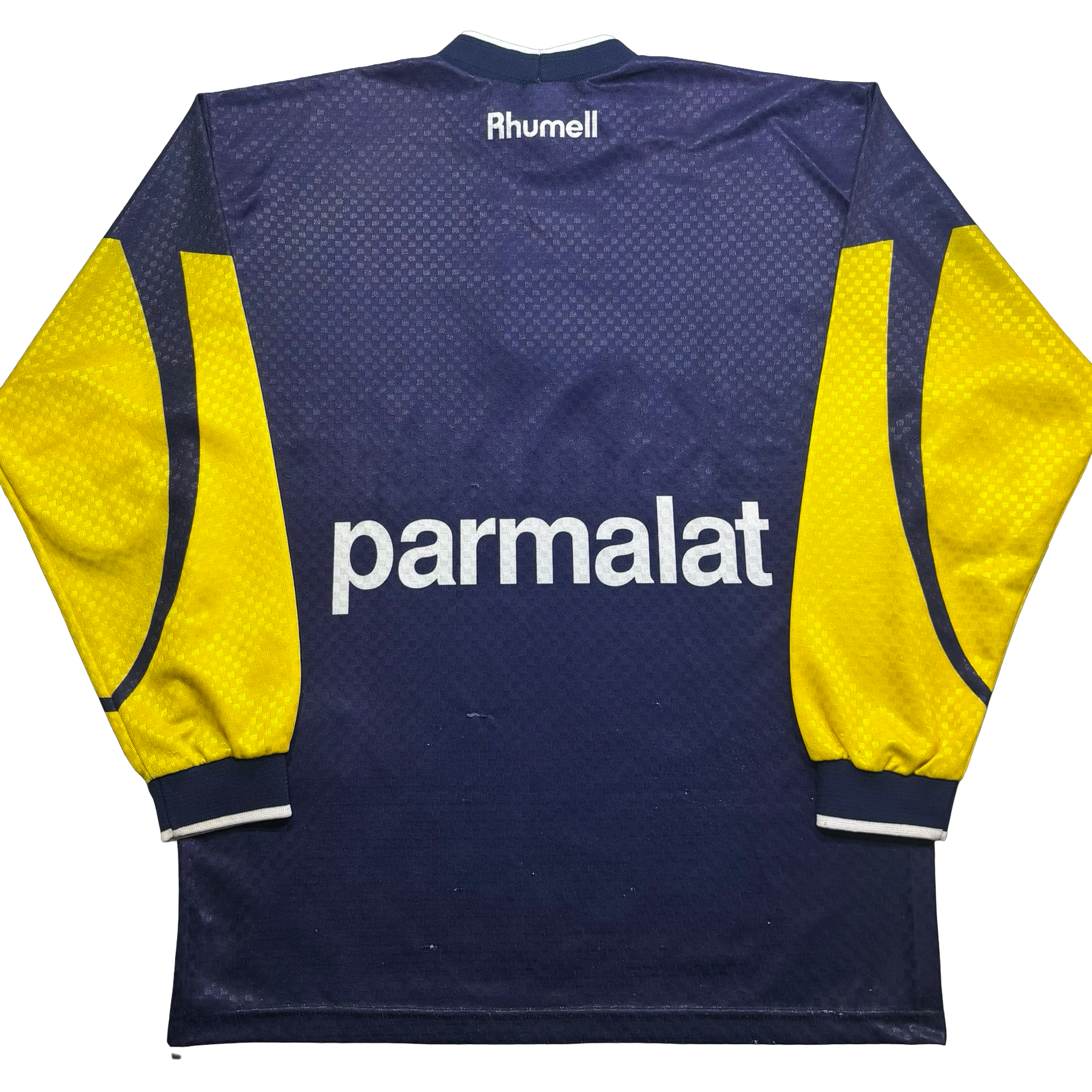 Palmeiras 1999 G