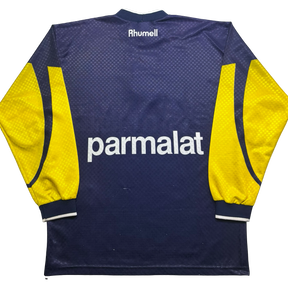 Palmeiras 1999 G