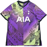 Tottenham 2021 GG