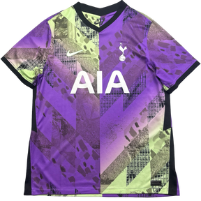 Tottenham 2021 GG
