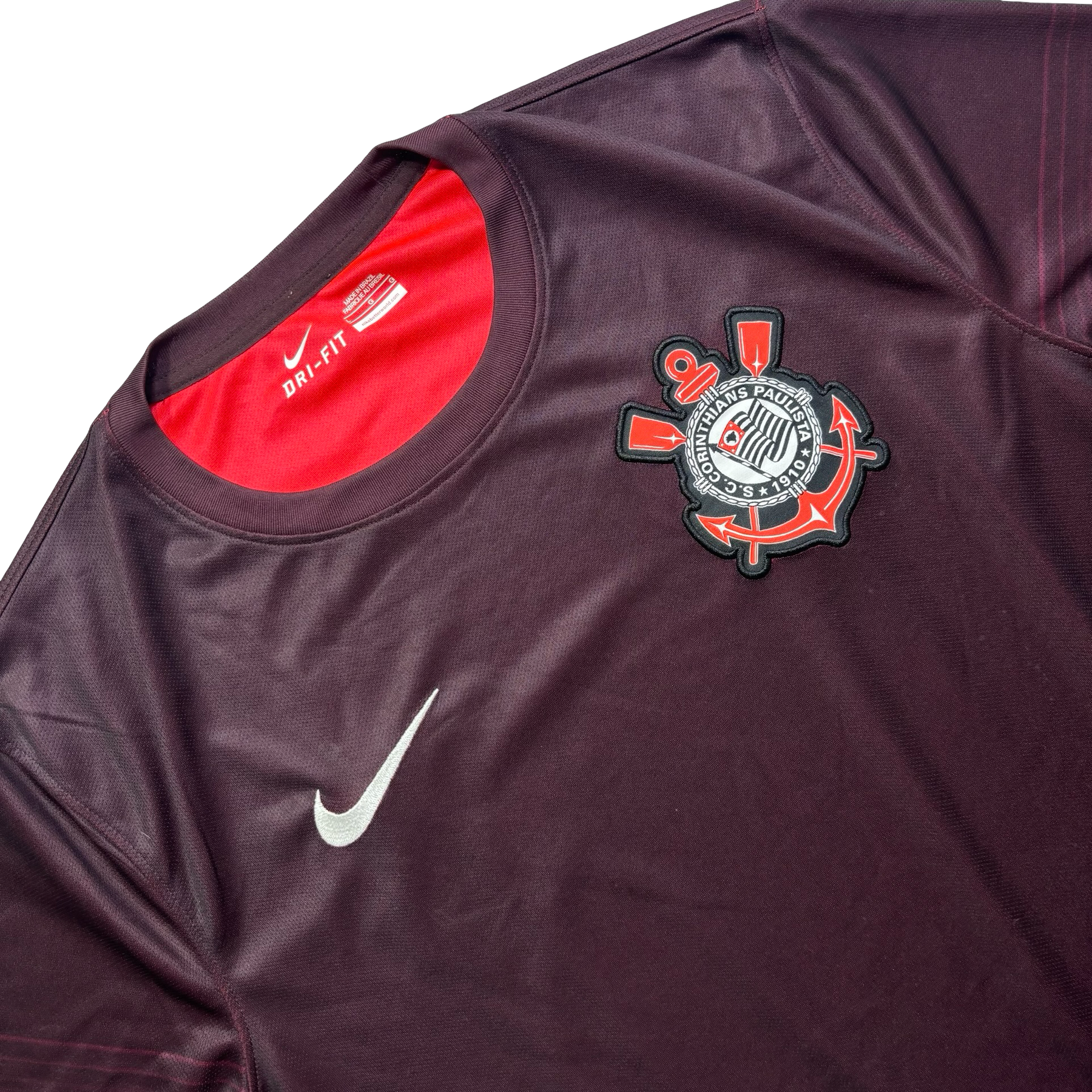 Corinthians 2015 G