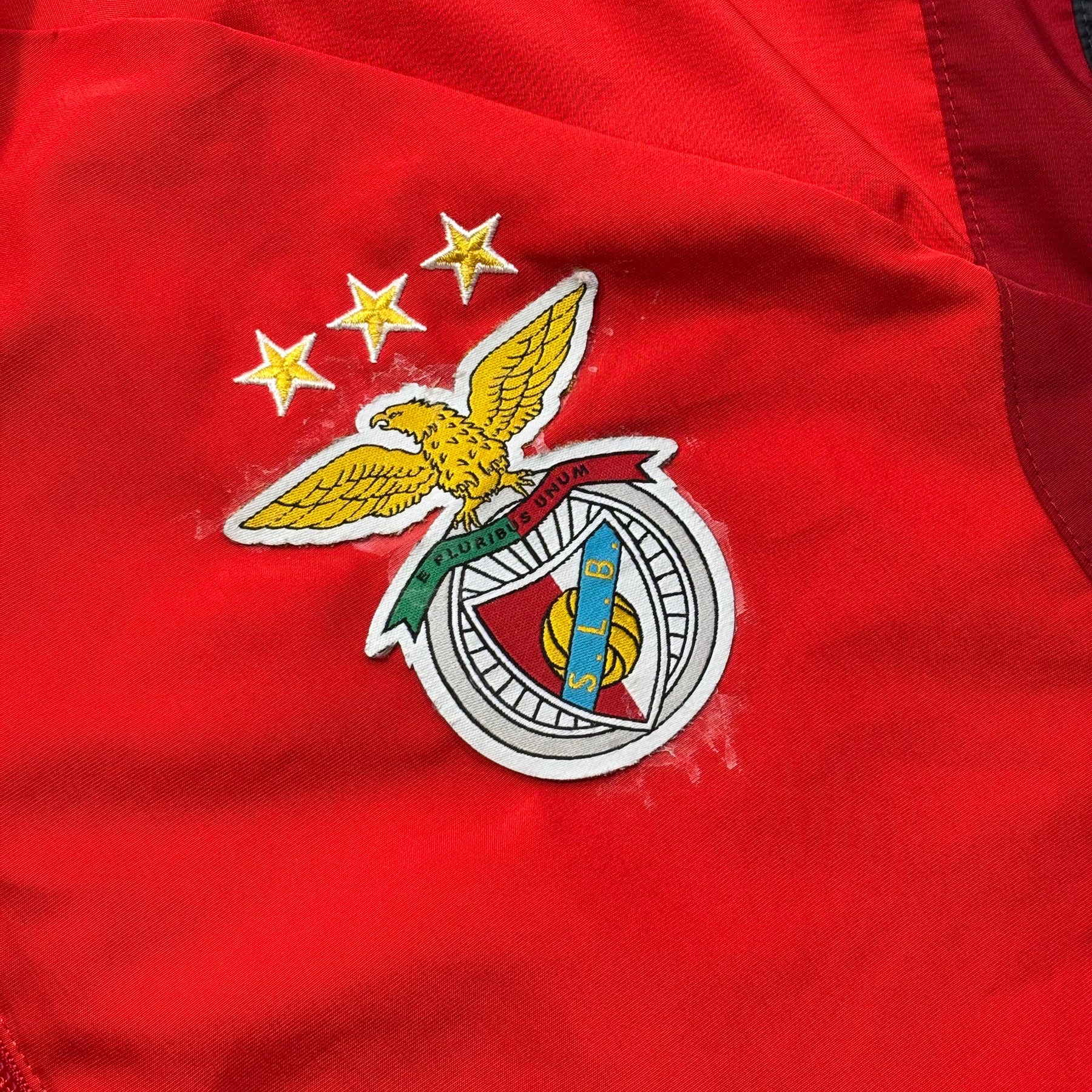 Benfica 2014 G