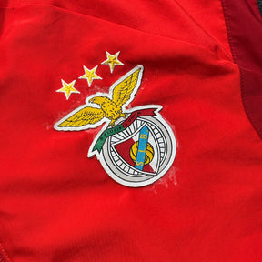 Benfica 2014 G