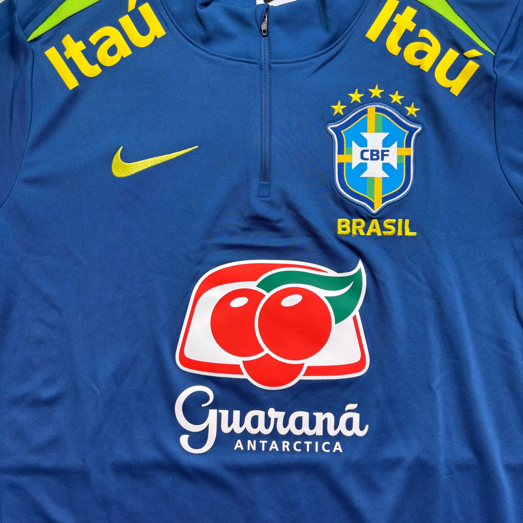 Brasil 2024 G