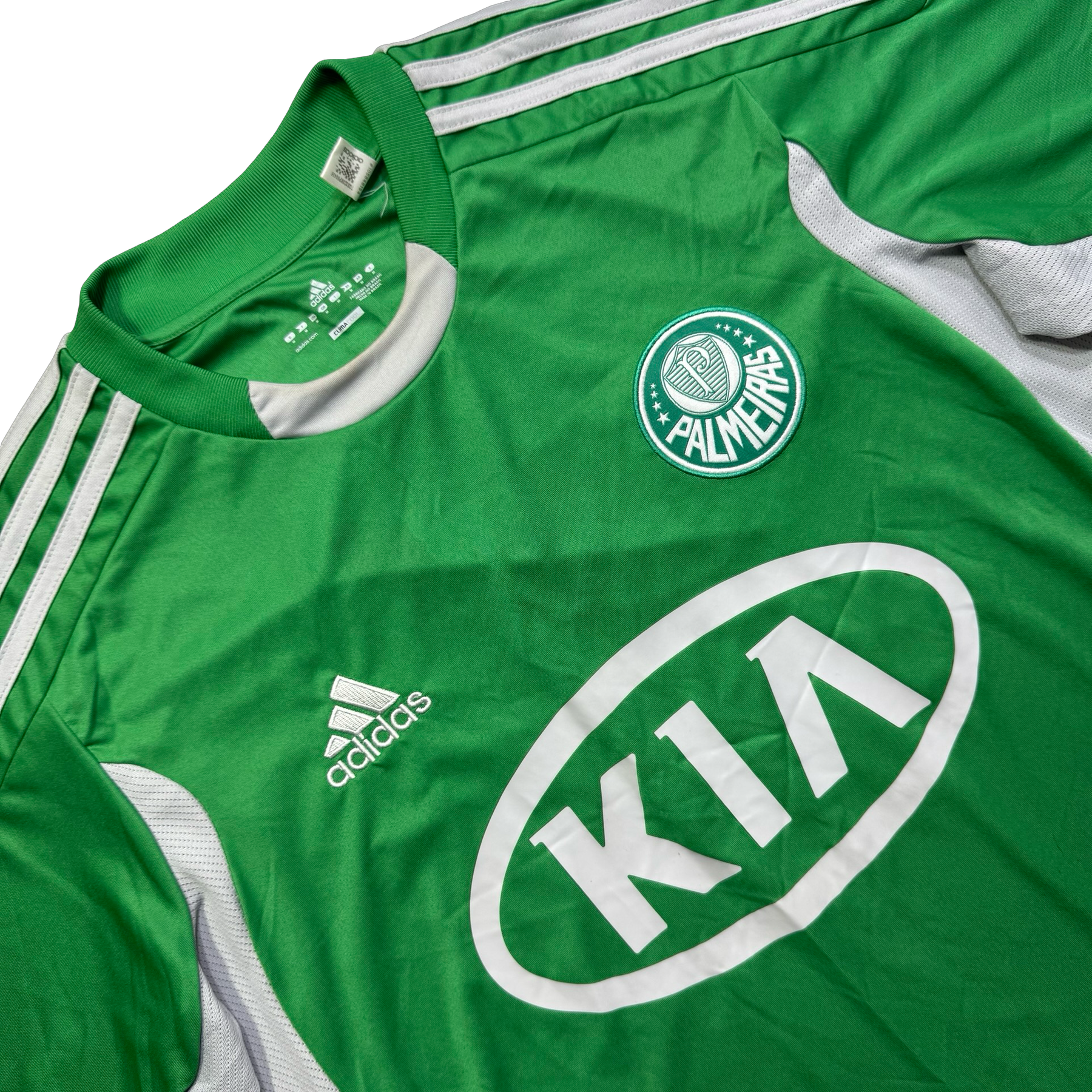 Palmeiras 2012 M
