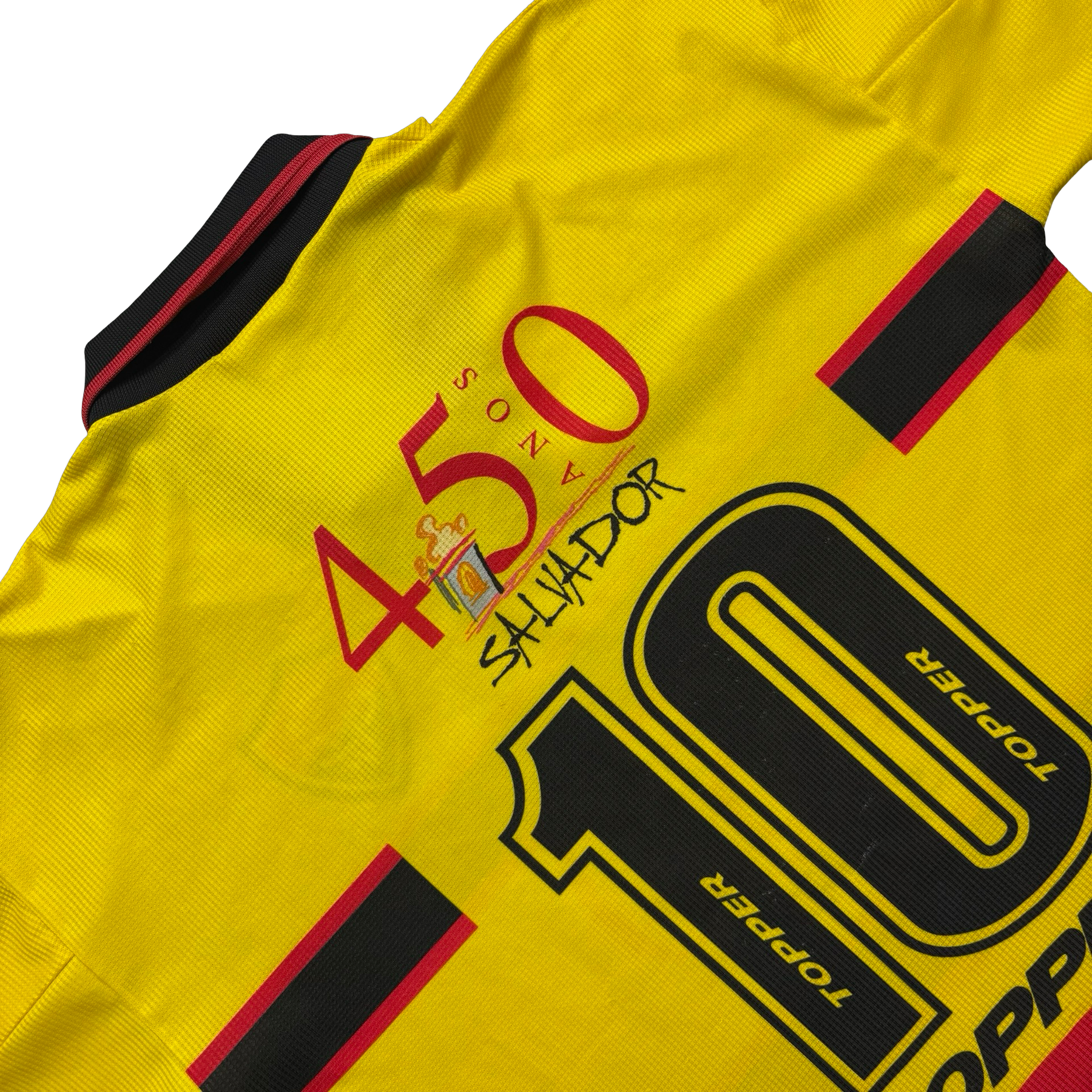 Vitória 1999 G