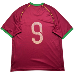 Portugal 2006 G