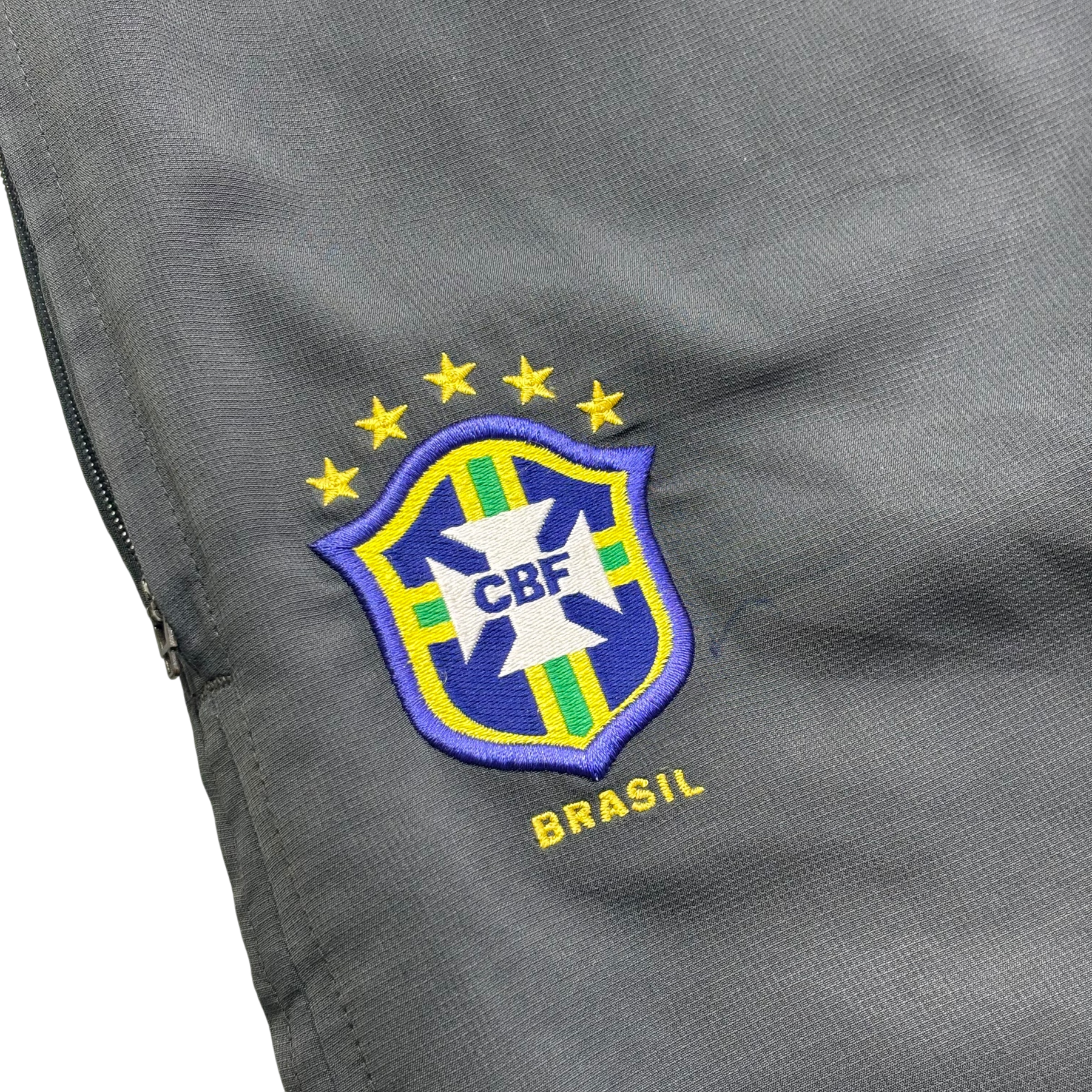 Brasil 2004 G
