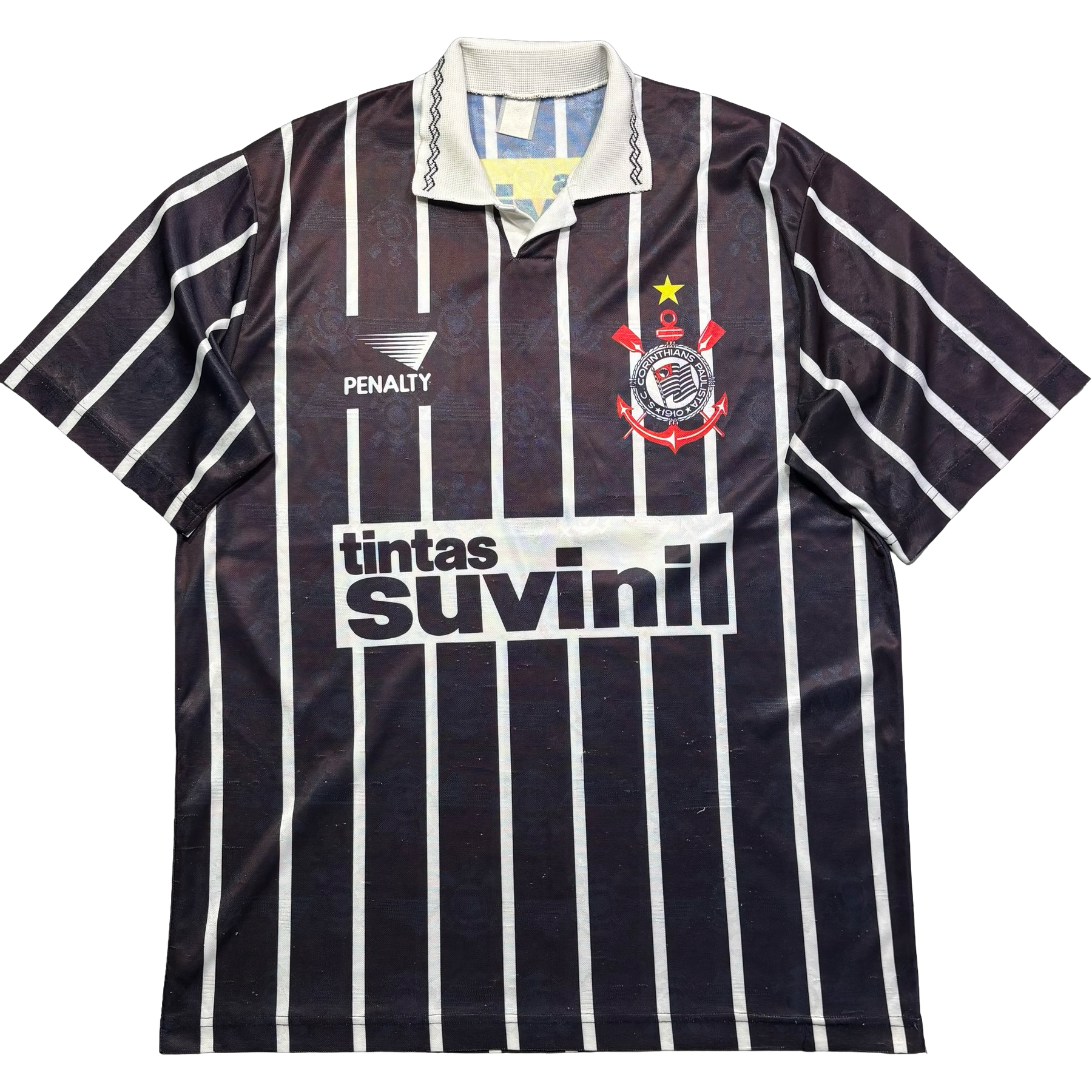 Corinthians 1995 GG