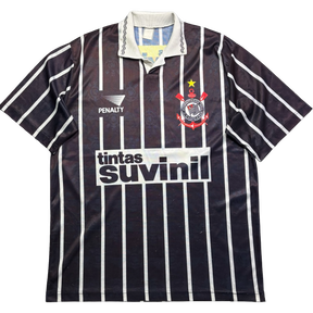 Corinthians 1995 GG
