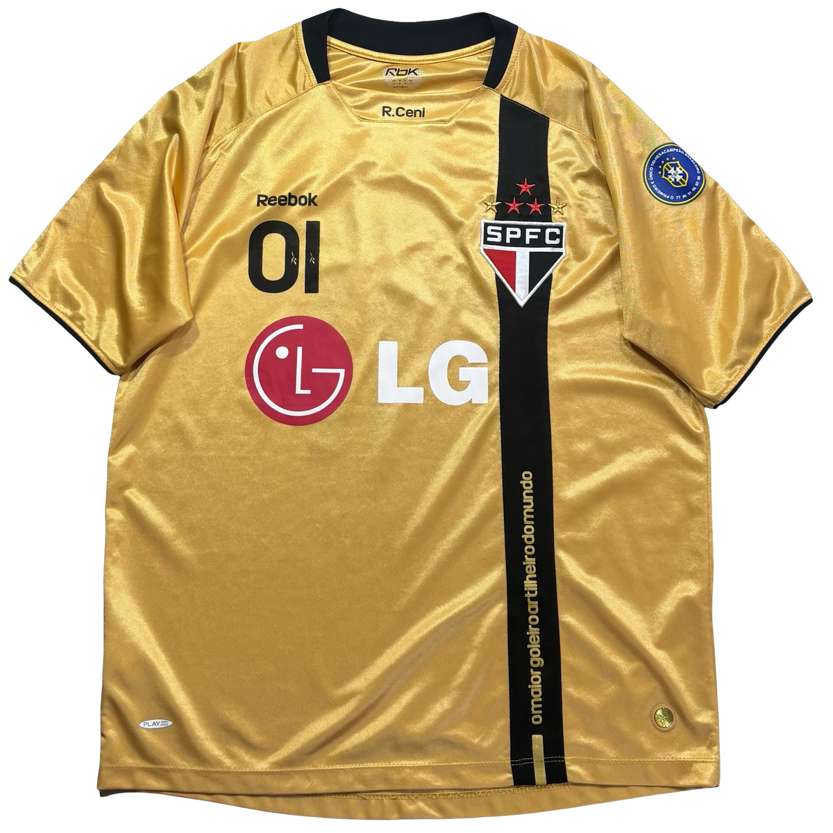 São Paulo 2009 M