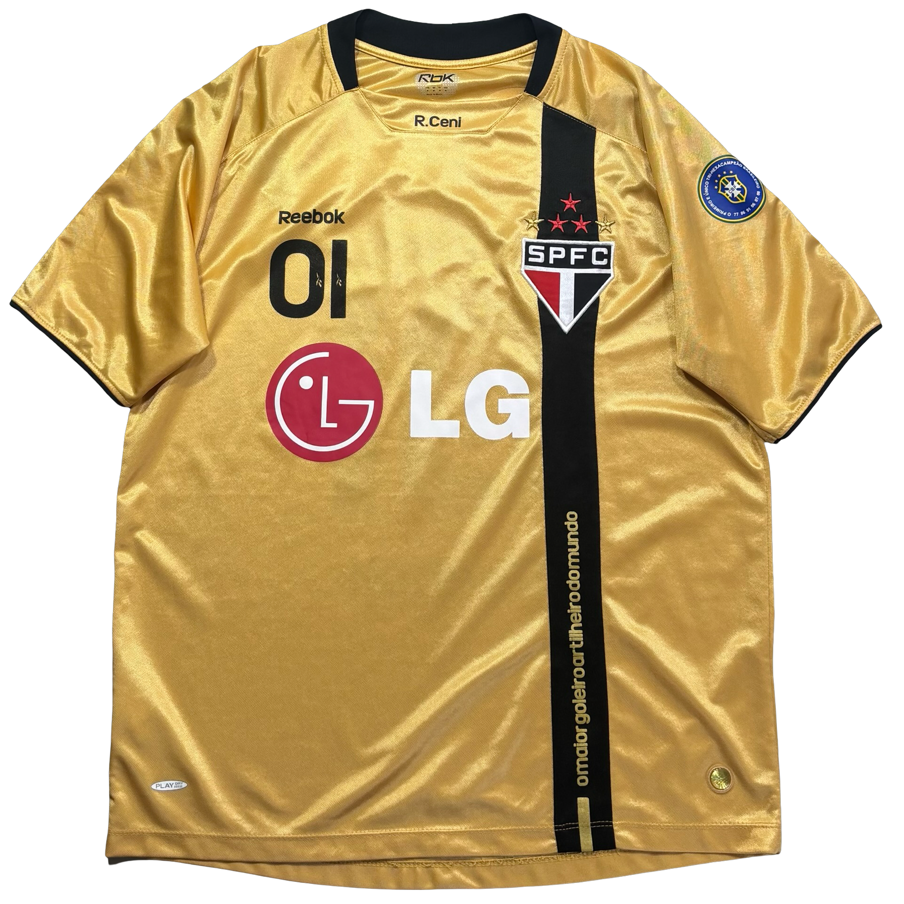 São Paulo 2009 M