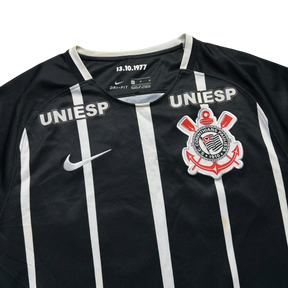 Corinthians 2017 M
