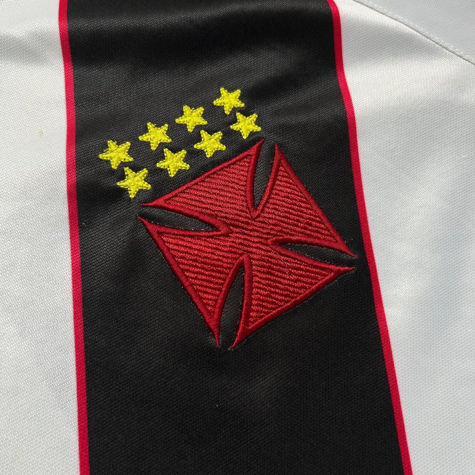 Vasco 2001 GG