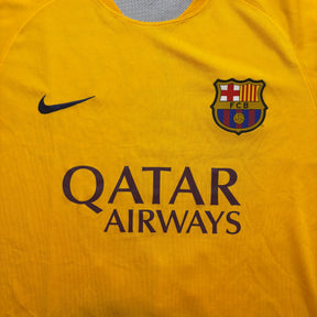 Barcelona 2016 G