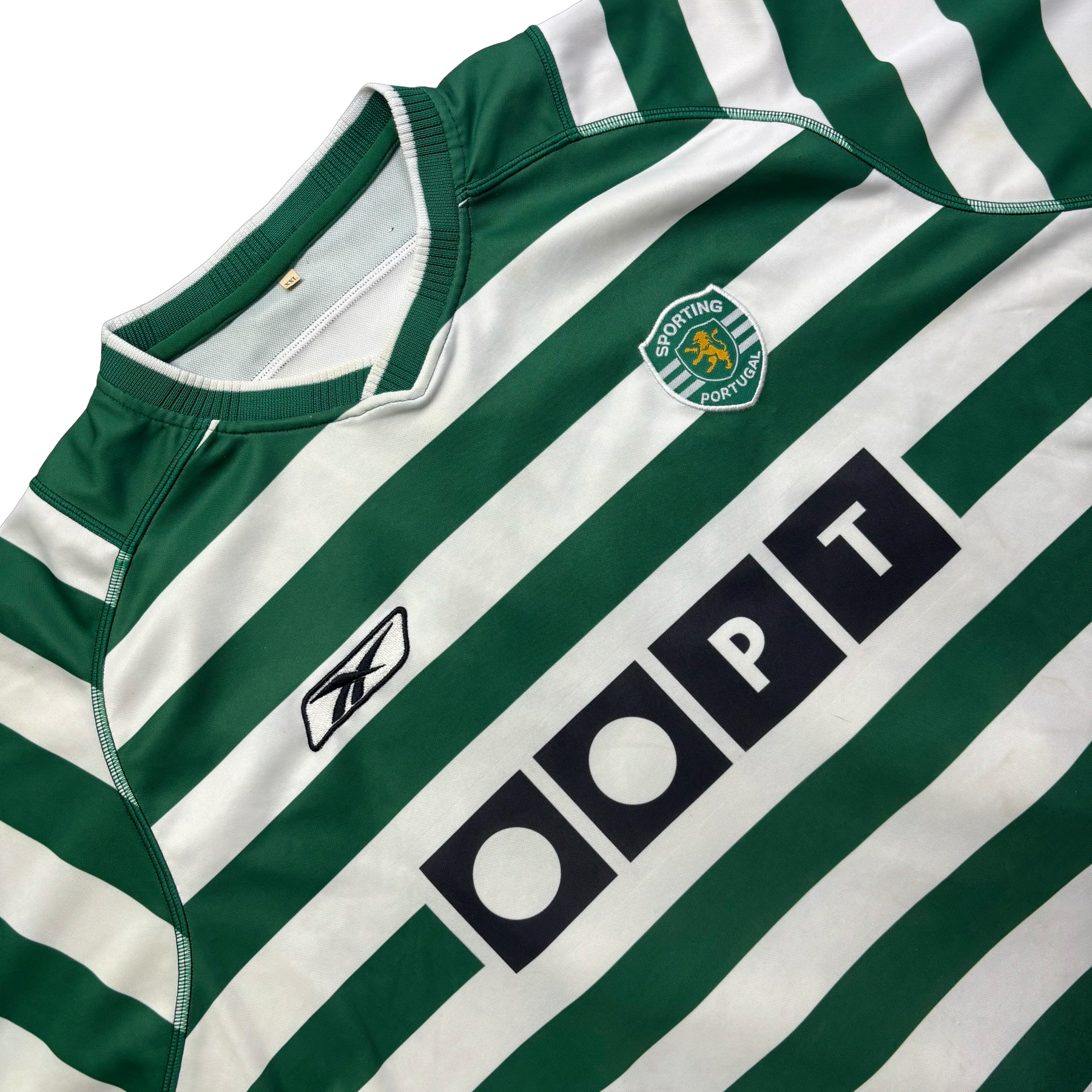 Sporting 2003 GG