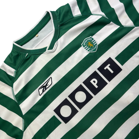 Sporting 2003 GG