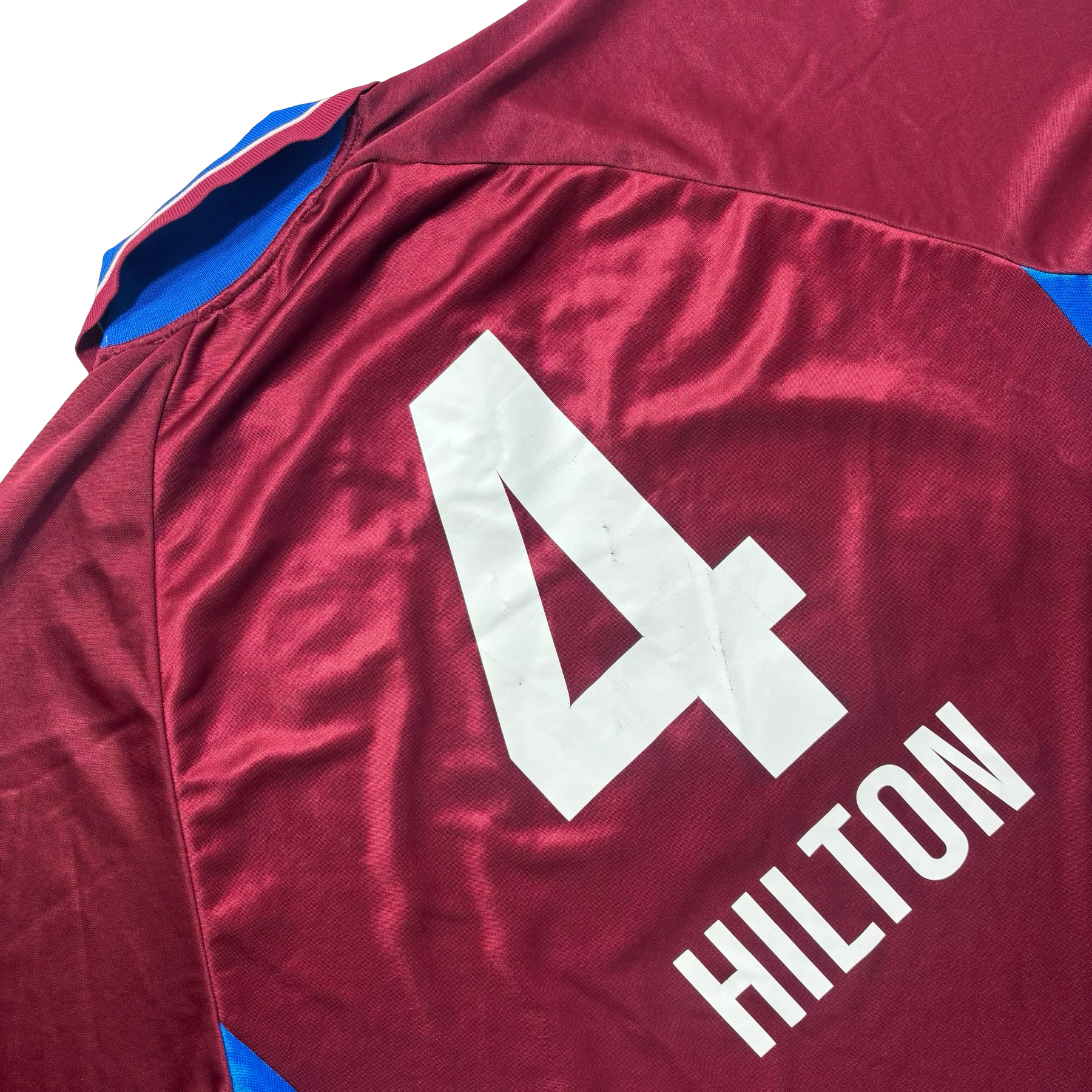 Servette FC 2002 GG