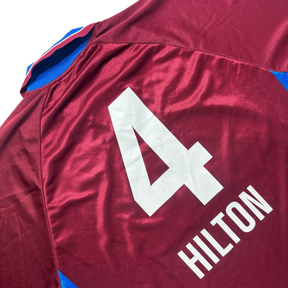 Servette FC 2002 GG