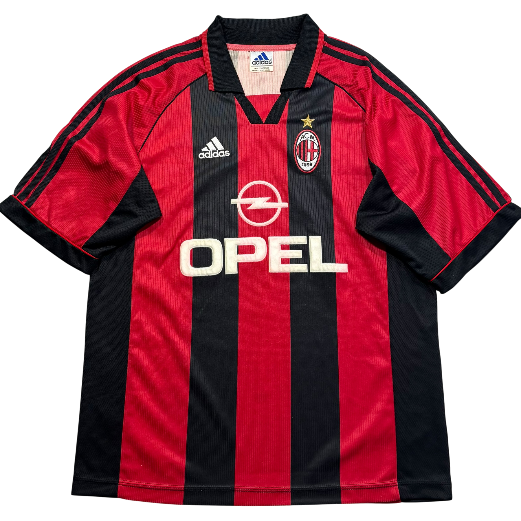 Milan 1998 G
