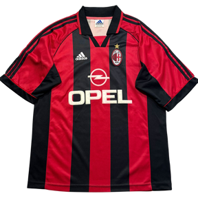 Milan 1998 G