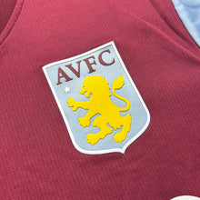 Carregar imagem no visualizador da galeria, Aston Villa 2022 G
