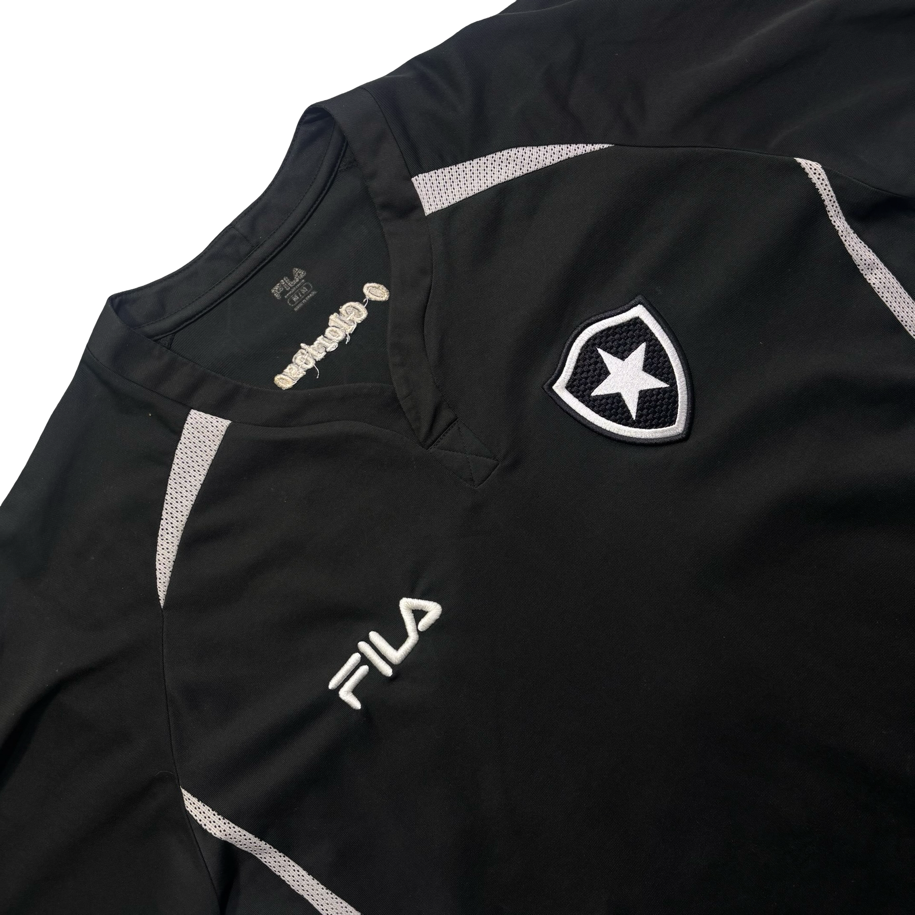 Botafogo 2010 G